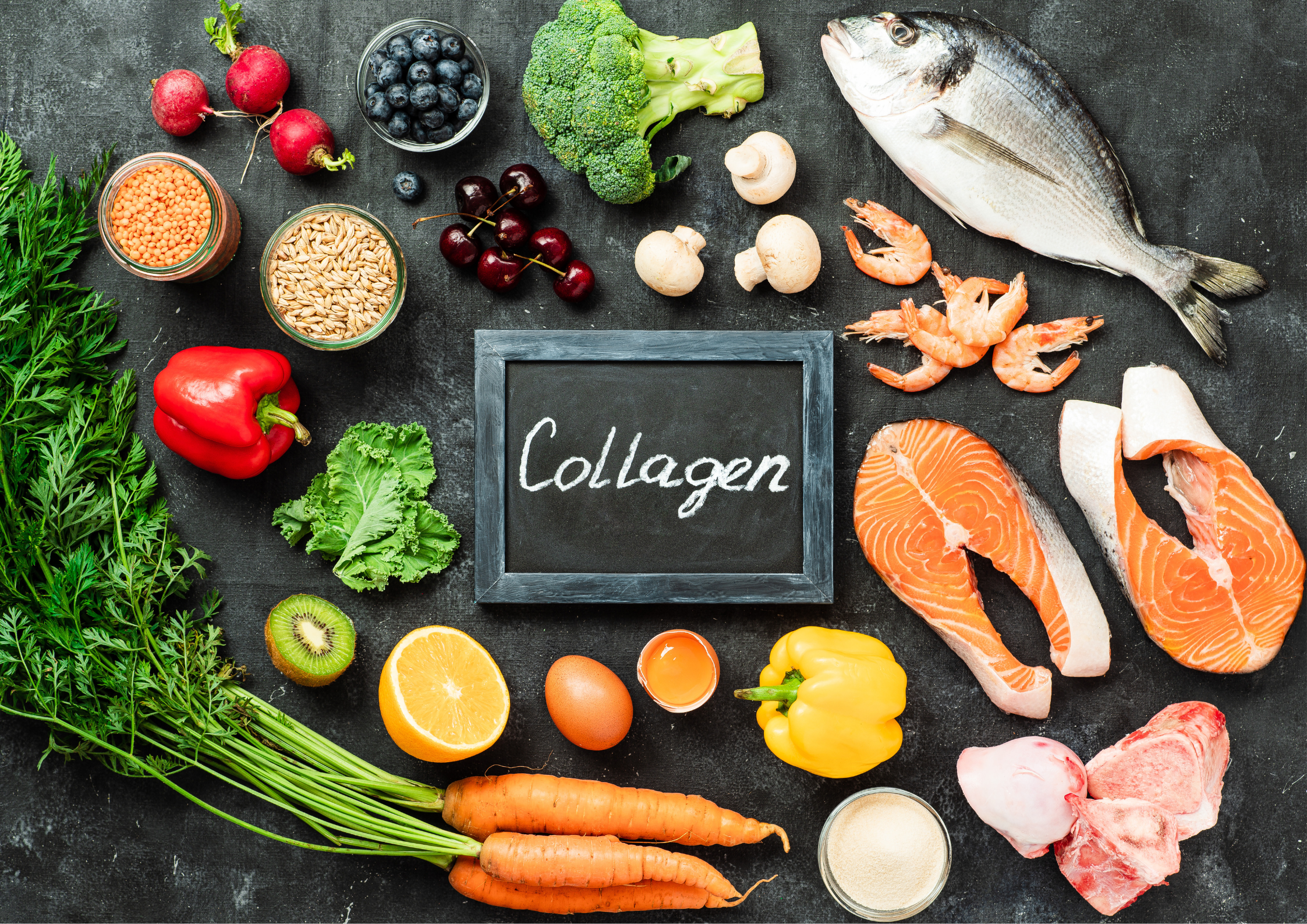 Collagen and Pelvic Health: What the Science Says