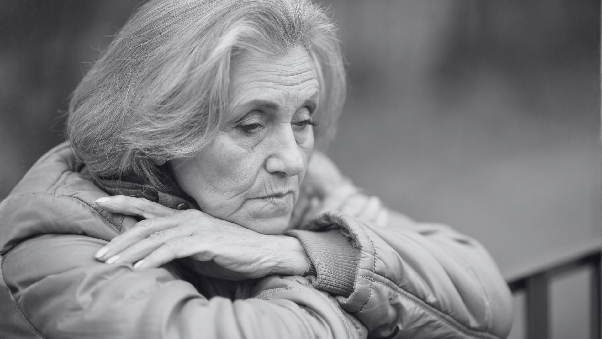 Bladder Leaks and Prolapse: Silent Drivers of Depression in Women Over 60