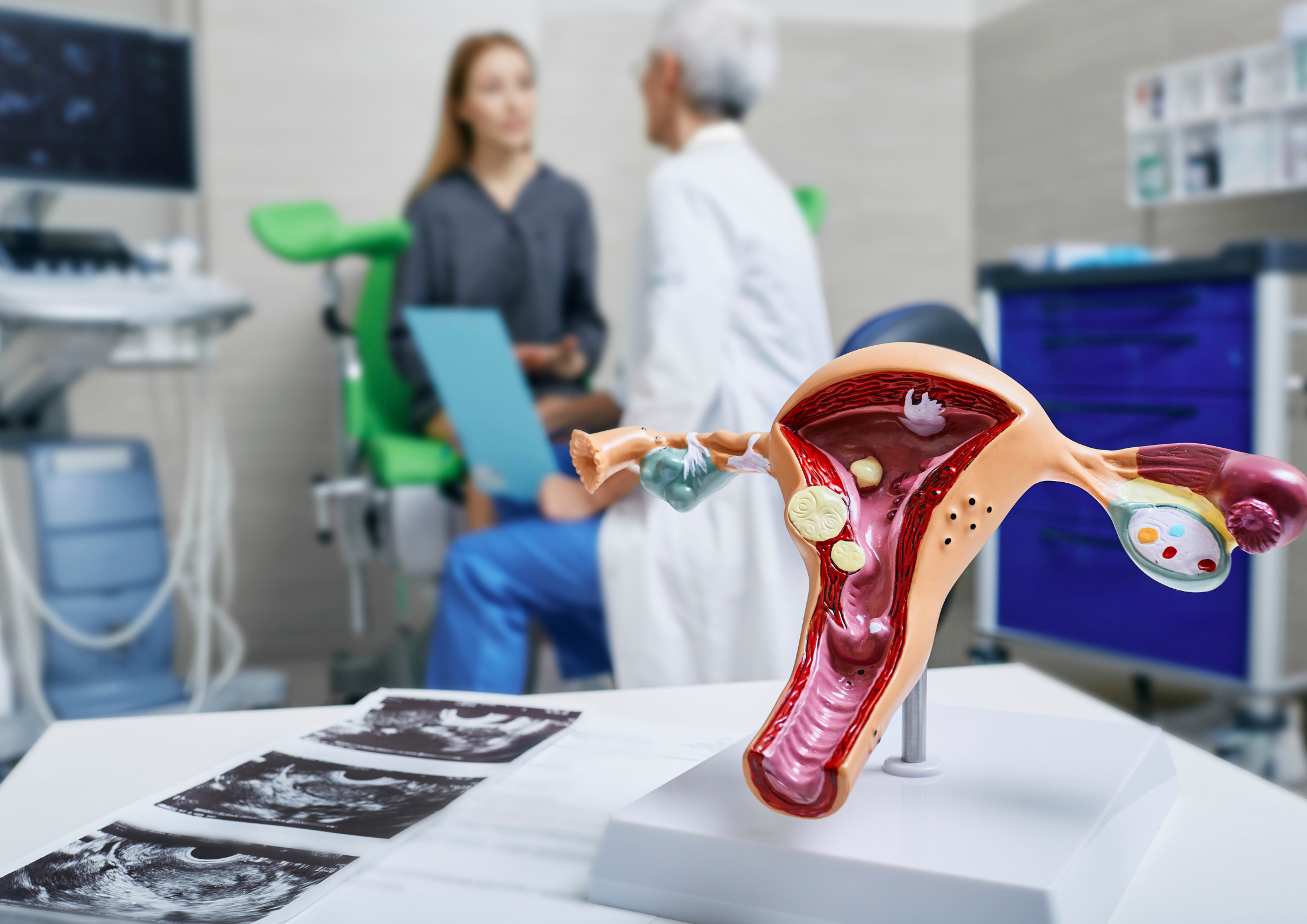 Botox, Slings, and Bladder Procedures: The Side Effects Women Should Understand First
