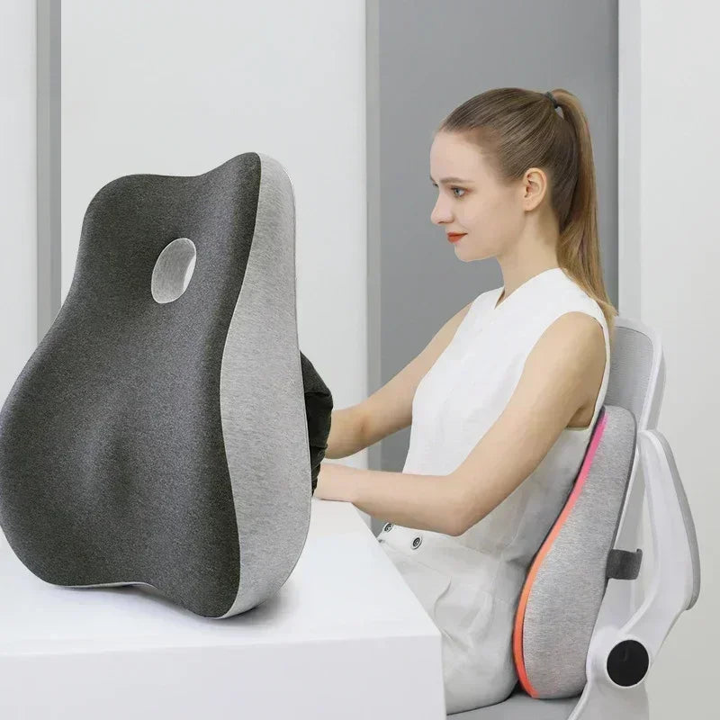 PelviTone™ Posture Support Cushion