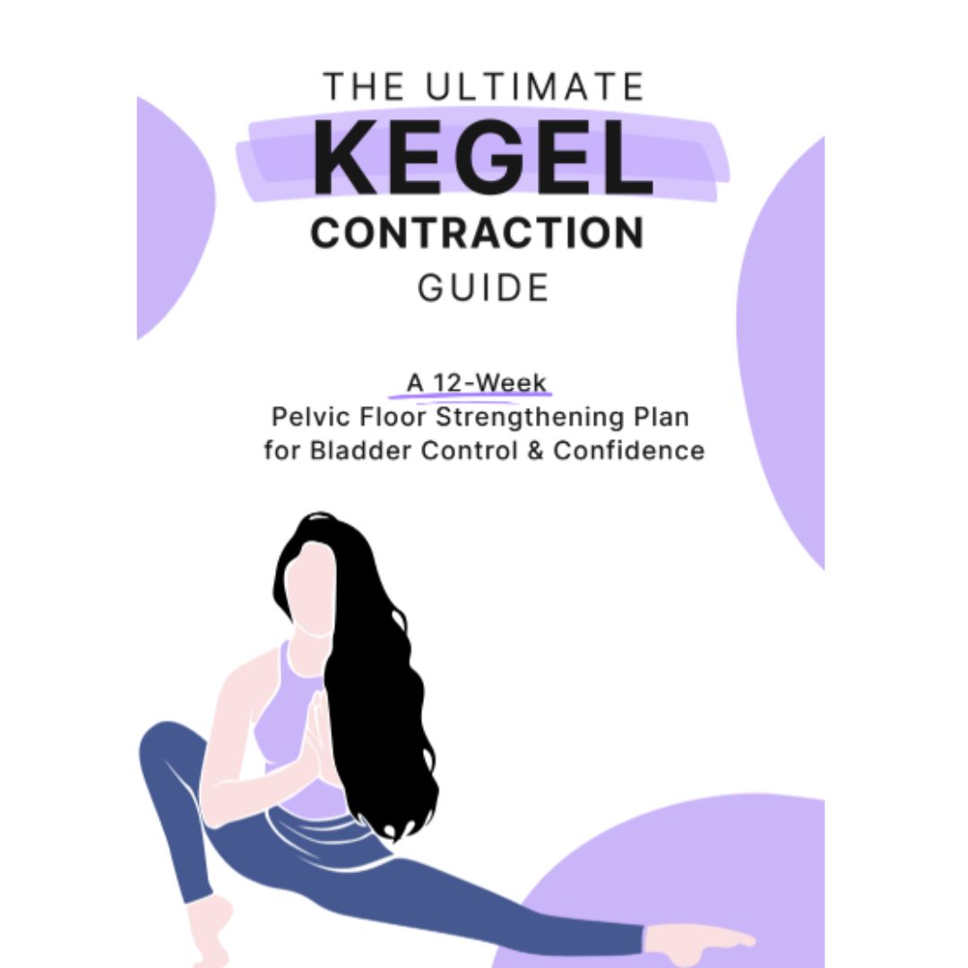 The Ultimate Contraction Guide (Book)