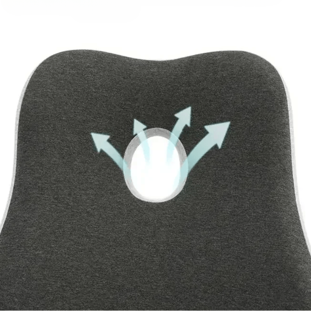 PelviTone™ Posture Support Cushion