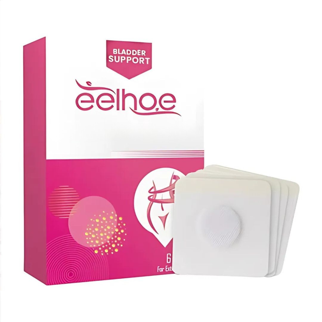 Bladder Support Patches (x6)