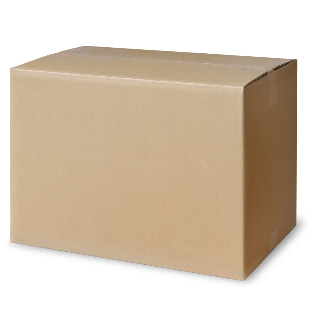 Discreet Packaging