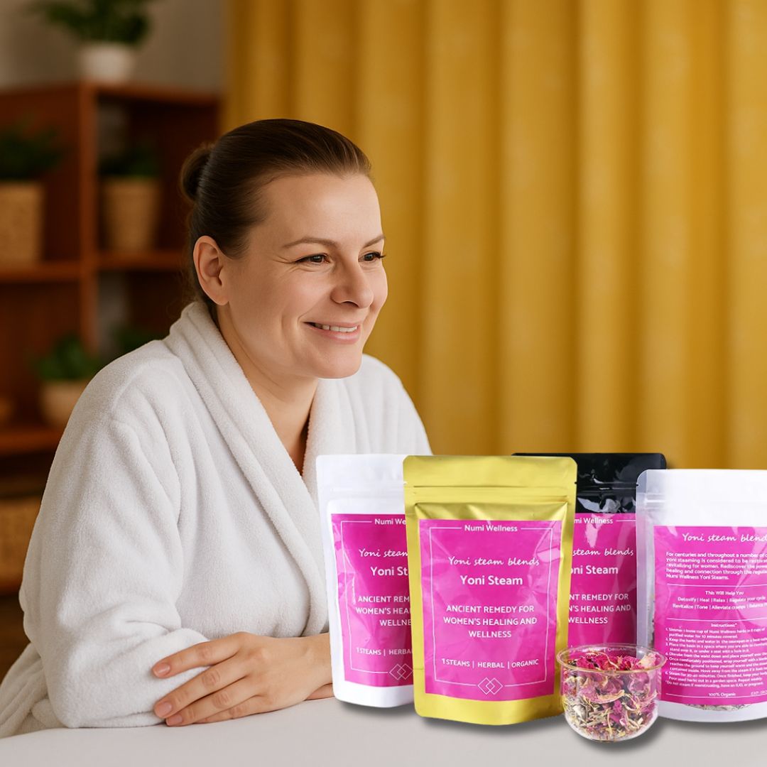 Herbal Blend (x1 Pack)