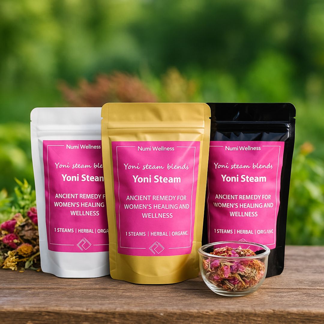 Herbal Blend (x1 Pack)