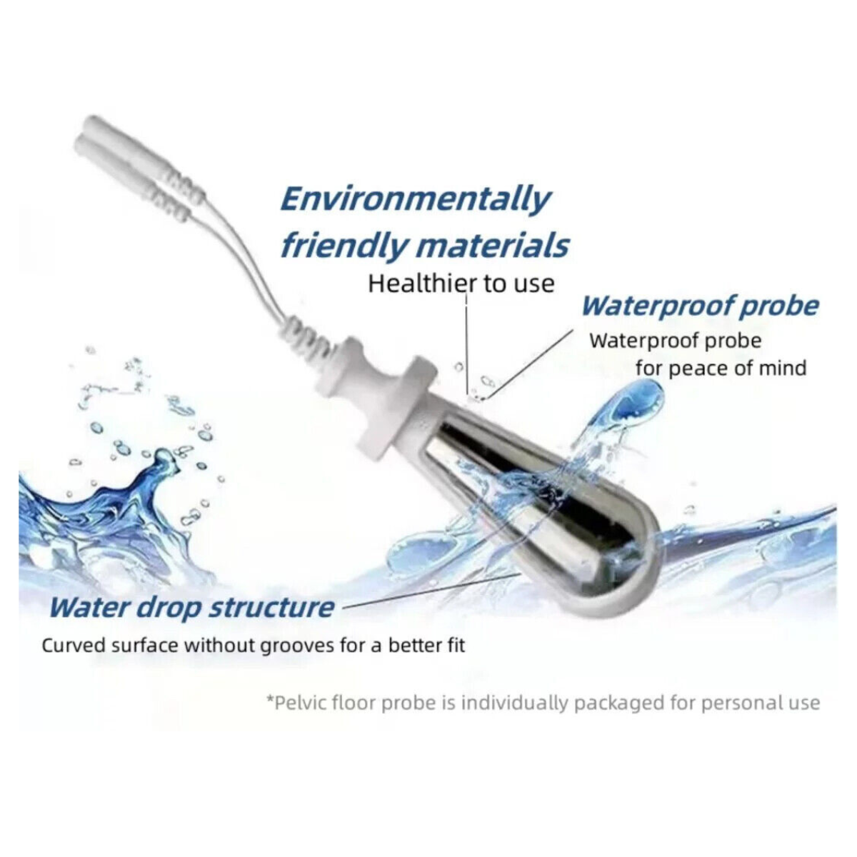 Electrode Probe