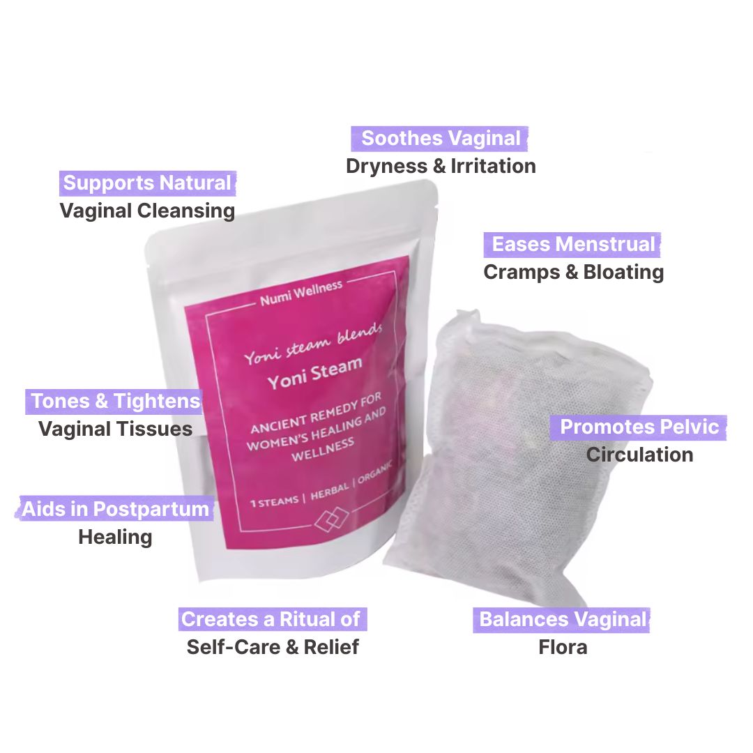 Herbal Blend (x1 Pack)