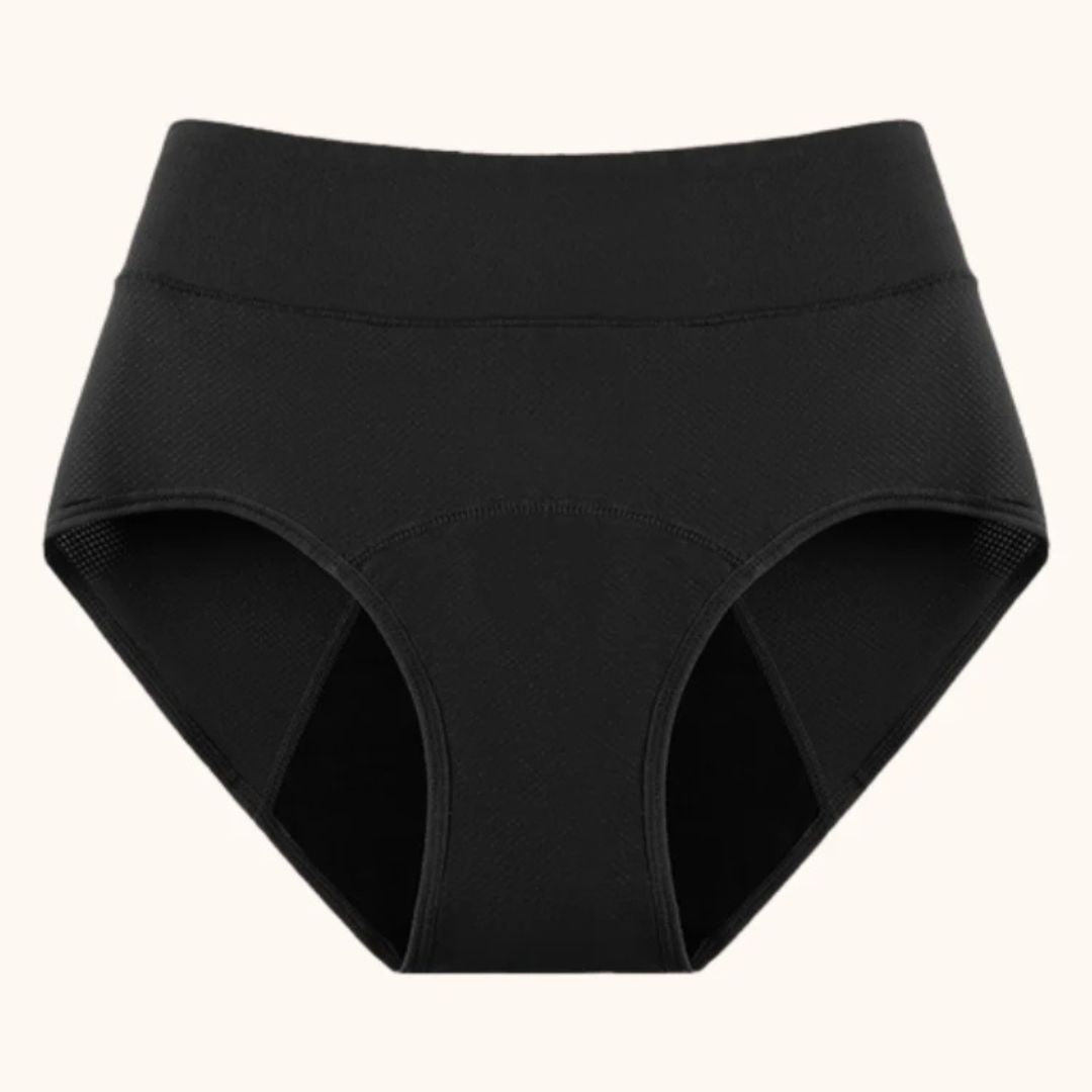 Leak-Proof Underwear (x5 Pack)
