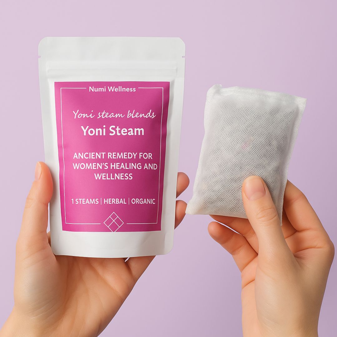 Herbal Blend (x1 Pack)
