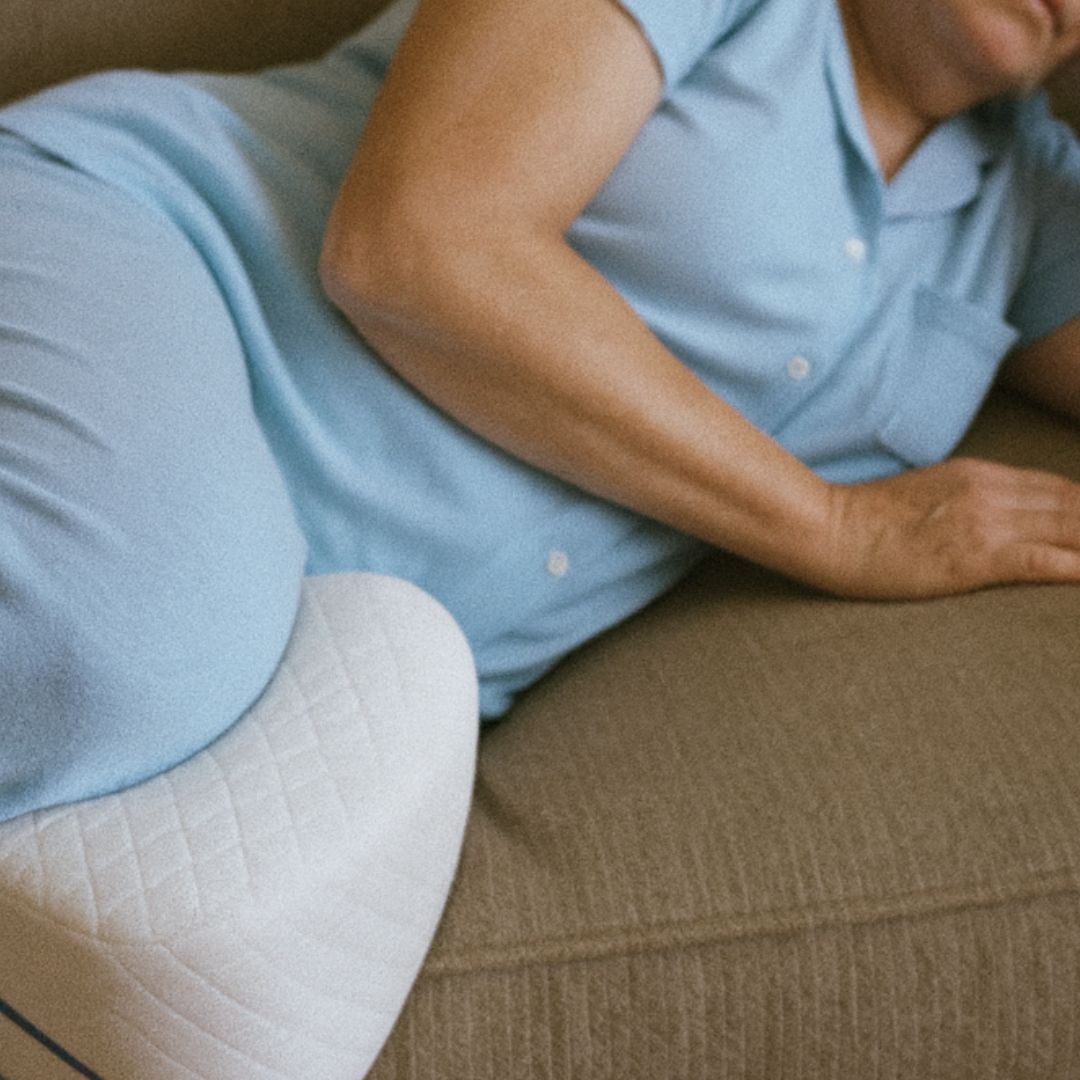 Prolapse Pressure Relief Pillow