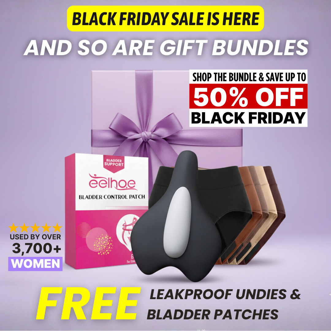 The Complete Dry Nights Bundle