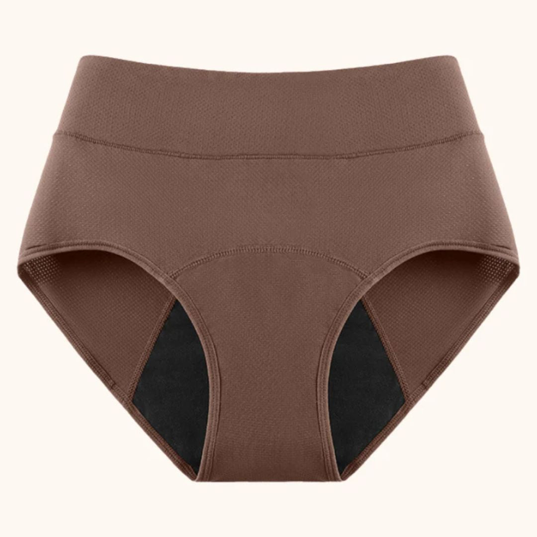 Leak-Proof Underwear (x5 Pack)