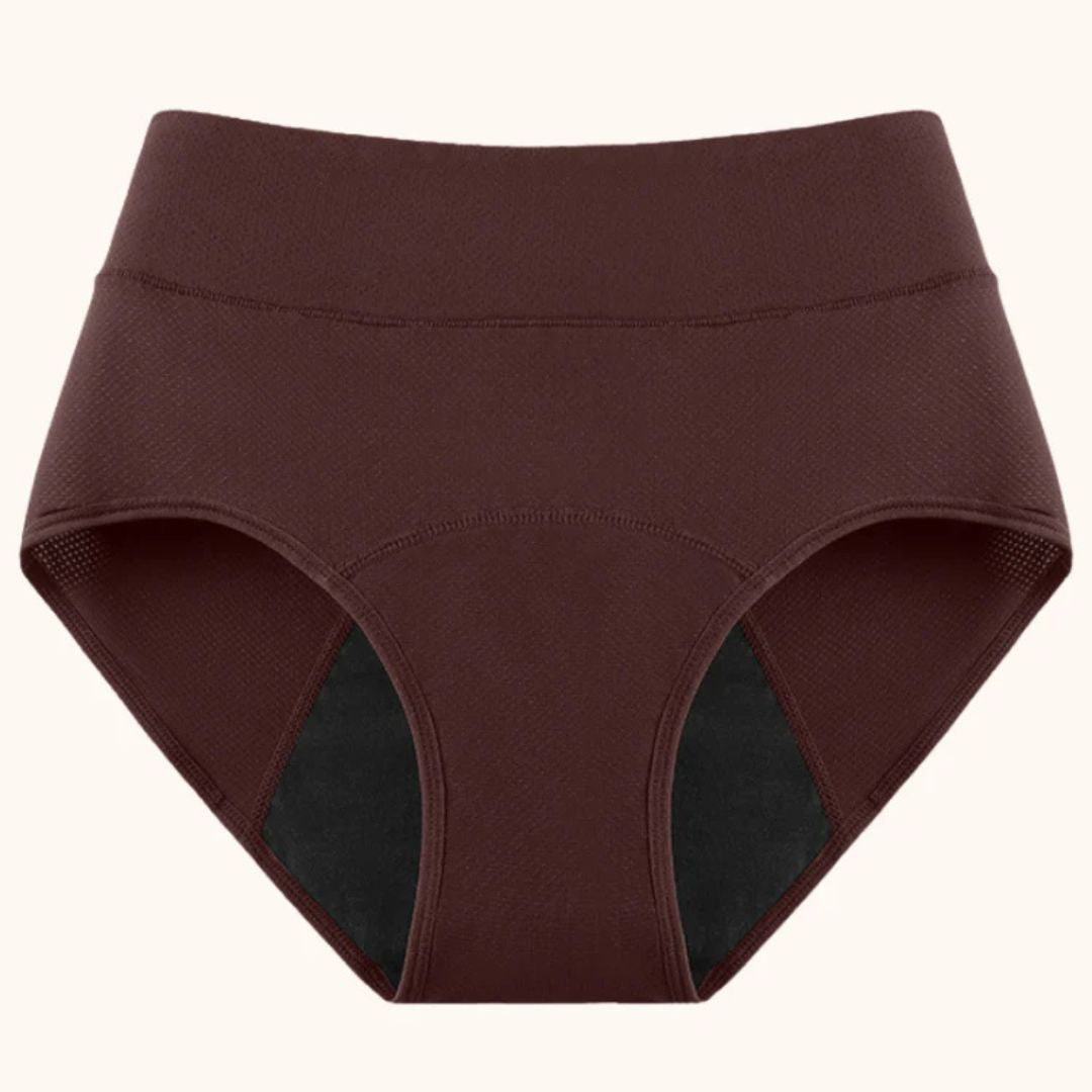 Leak-Proof Underwear (x5 Pack)