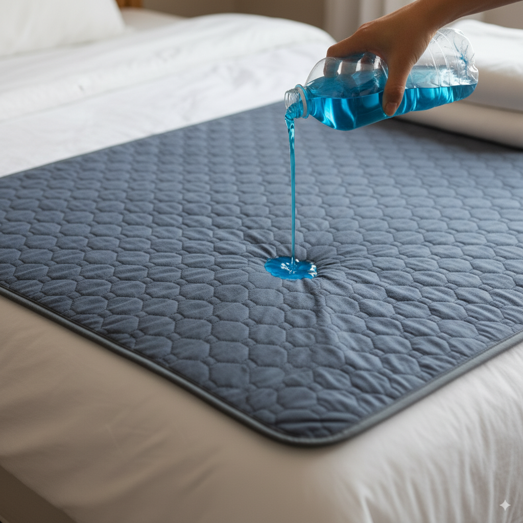 Incontinence Bed Protection Pad