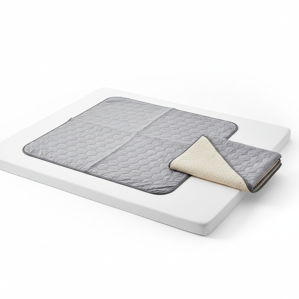 Incontinence Bed Protection Pad