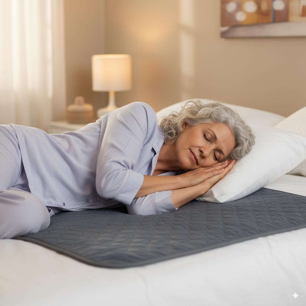 Incontinence Bed Protection Pad