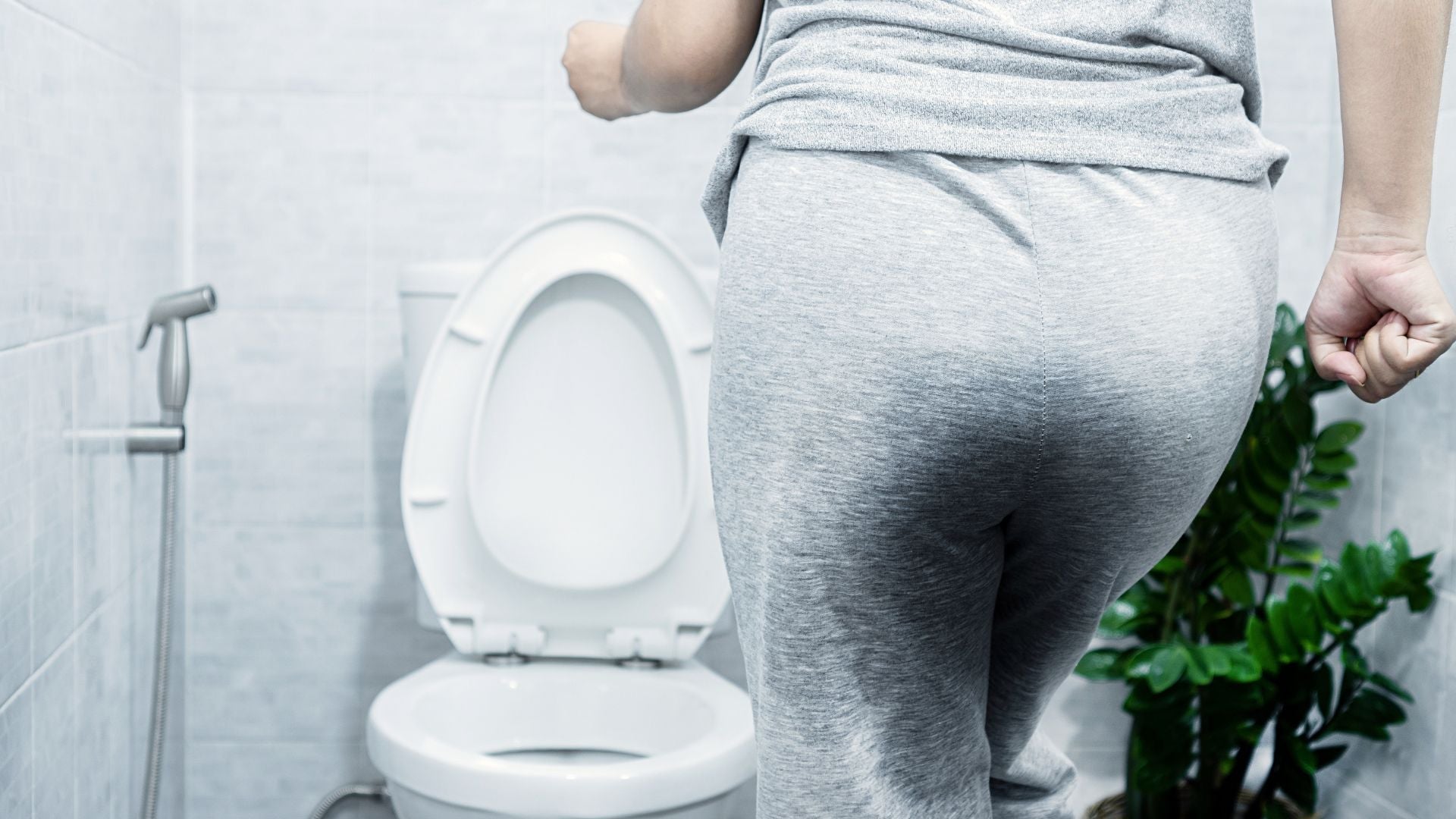 The Silent Struggle: Why Women Don’t Talk About Incontinence (And Why We Should)