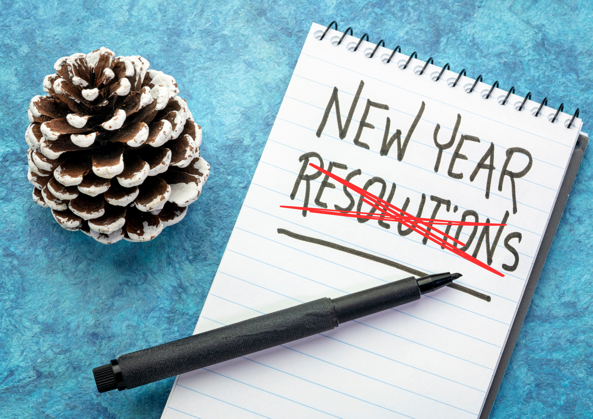 Over 40% Quit Their New Year’s Resolutions by the End of January. Here’s Why You Shouldn’t Quit Your Pelvic Floor Training