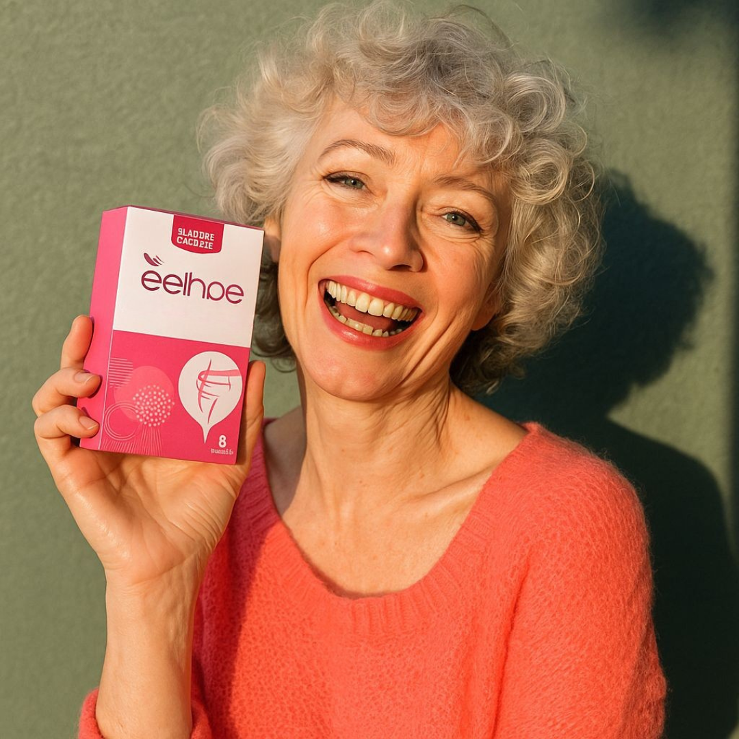 Bladder Support Patches (x6)