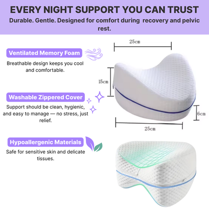 Pelvic Support Sleep Pillow
