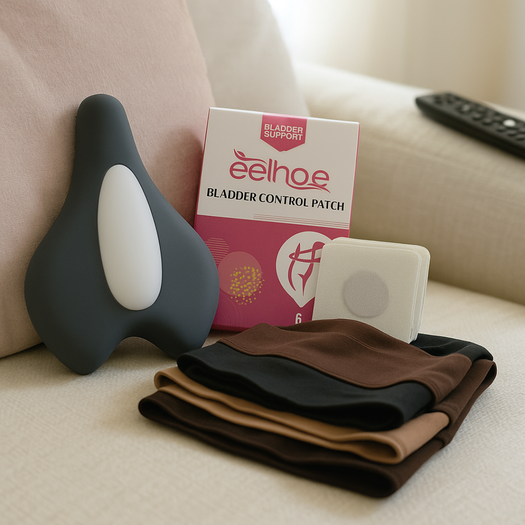 The Complete Dry Nights Bundle