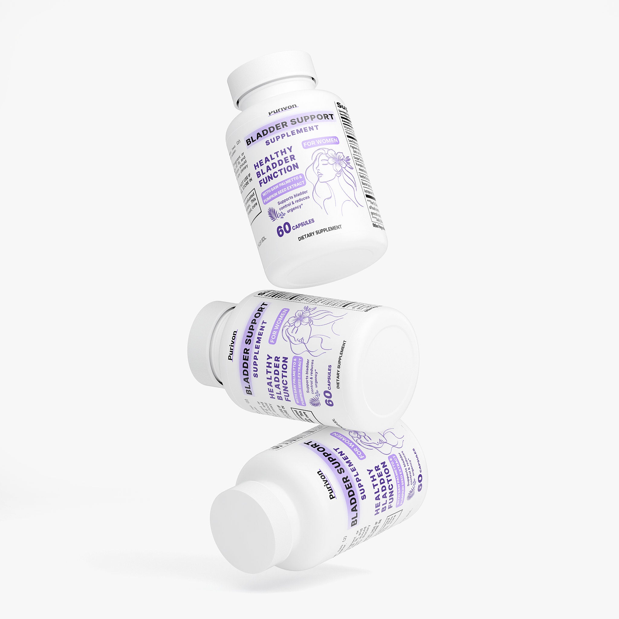 Bladder Support Supplement