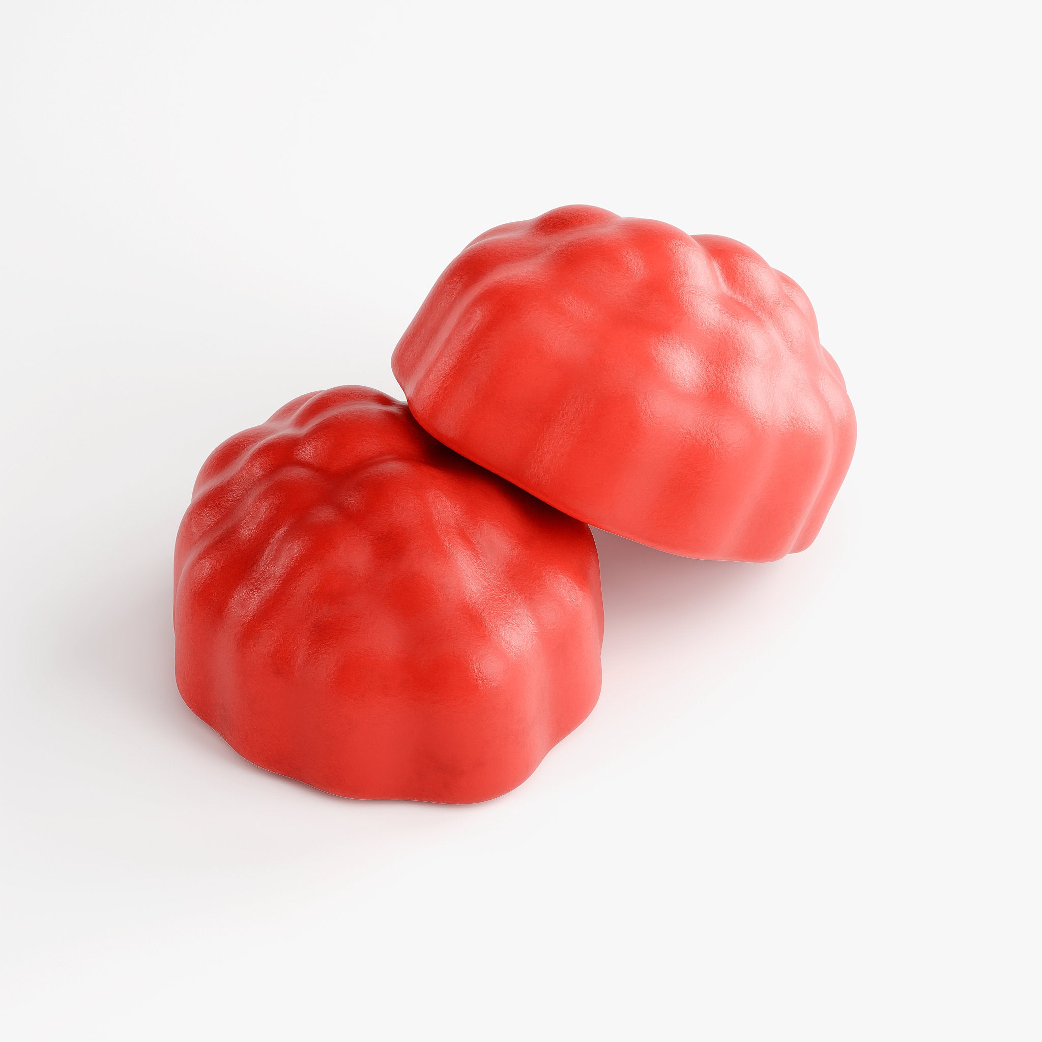 Pelvic Support Collagen Gummies - New