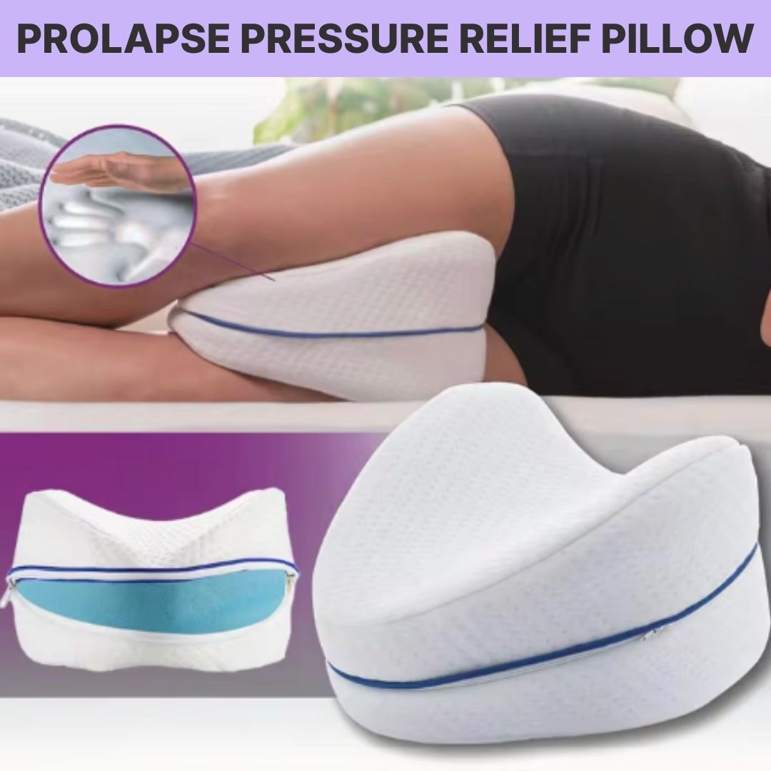 Prolapse Pressure Relief Pillow