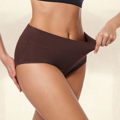 Leak-Proof Underwear (x5 Pack)