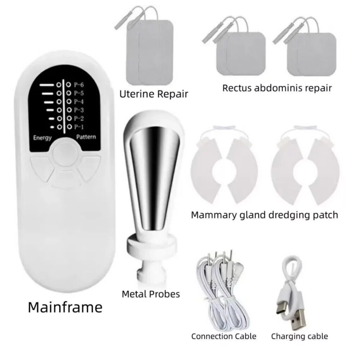 Electrode Probe