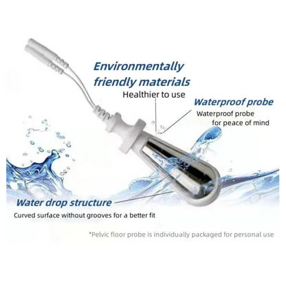 Electrode Probe