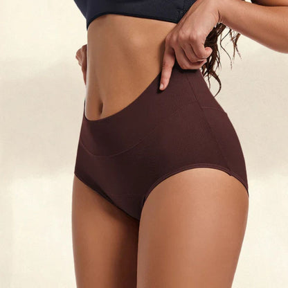 Leak-Proof Underwear (x5 Pack)
