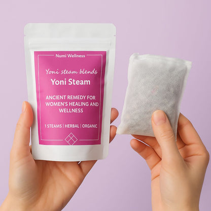 Herbal Blend (x1 Pack)