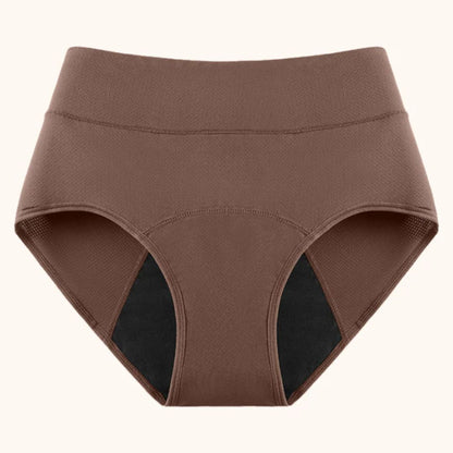 Leak-Proof Underwear (x5 Pack)