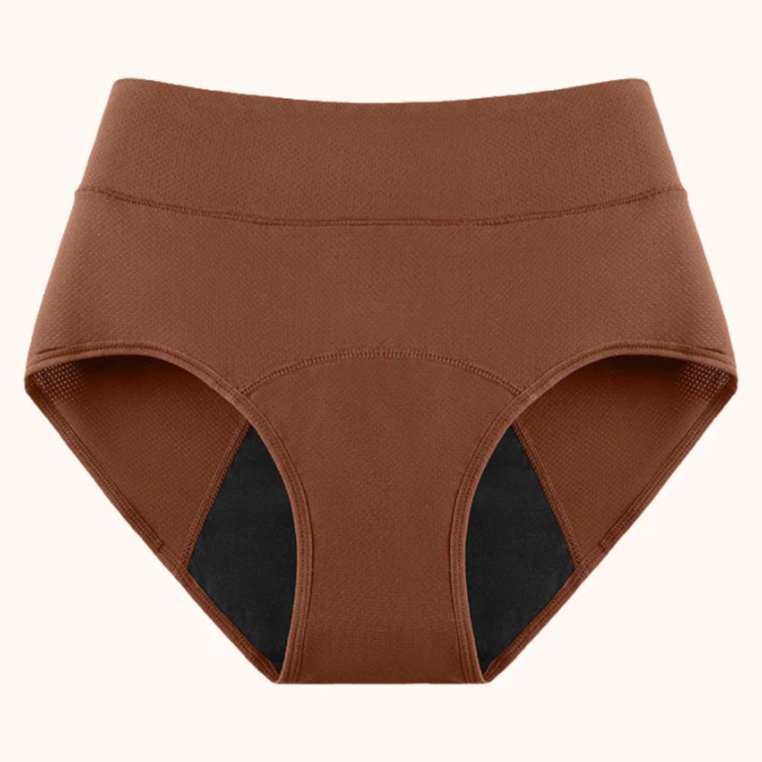 Leak-Proof Underwear (x5 Pack)