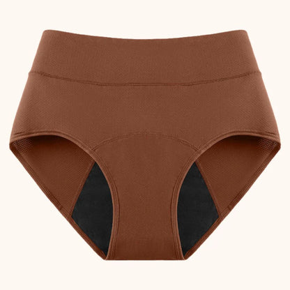 Leak-Proof Underwear (x5 Pack)