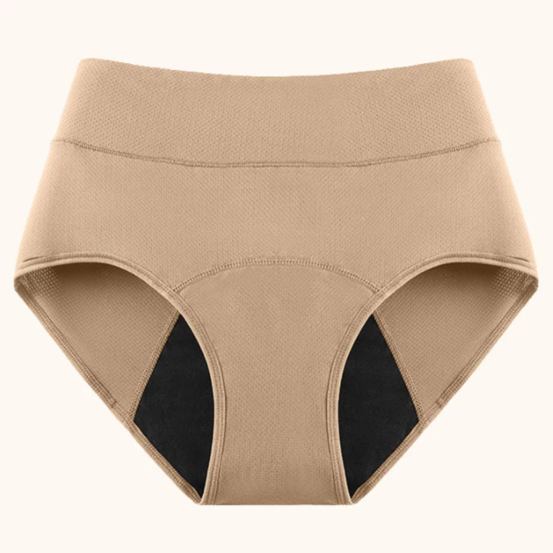 Leak-Proof Underwear (x5 Pack)
