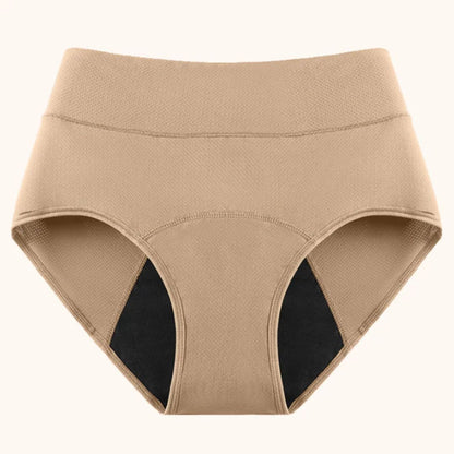 Leak-Proof Underwear (x5 Pack)