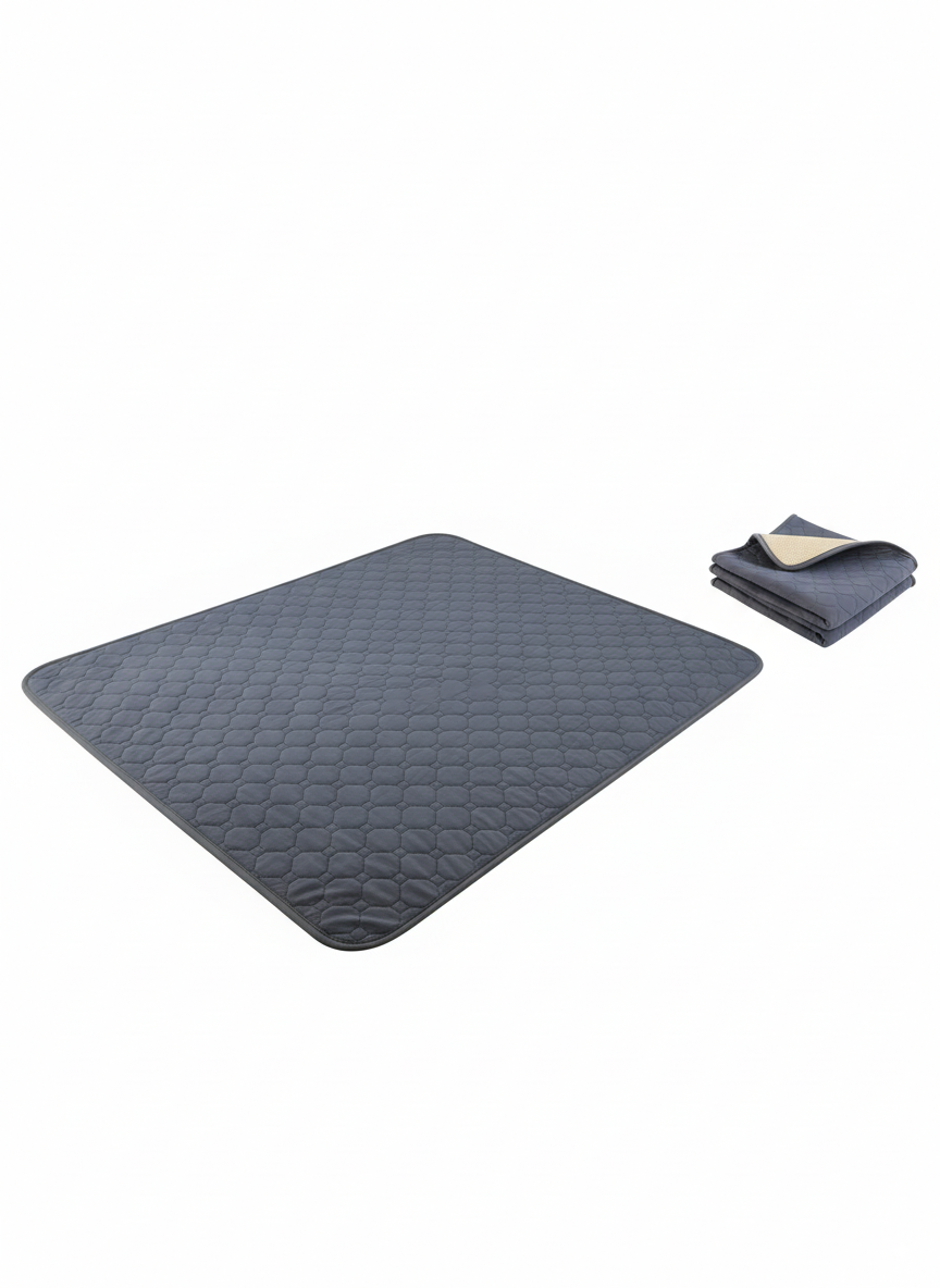 Incontinence Bed Protection Pad