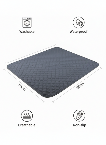 Incontinence Bed Protection Pad