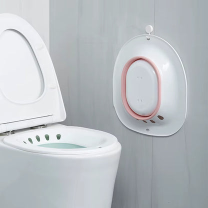 Yoni Steamer Bundle (x3 Packs & Basin)