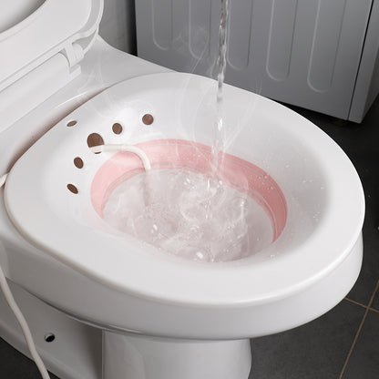 Yoni Steamer Bundle (x3 Packs & Basin)