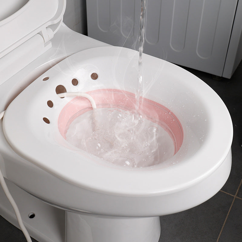 Yoni Steamer Bundle (x3 Packs & Basin)